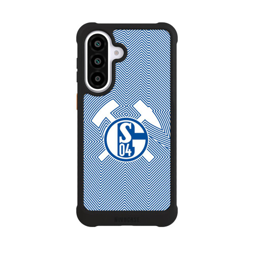 Samsung Galaxy A57 5G NIVOmax Ruhrpott - Schalke 04