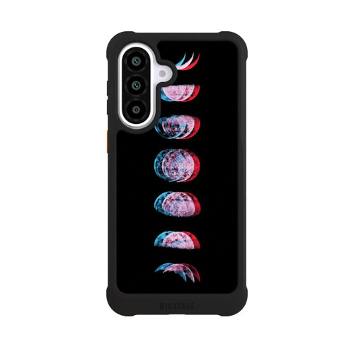 Samsung Galaxy A57 5G NIVOmax Clair de lune en trois tons