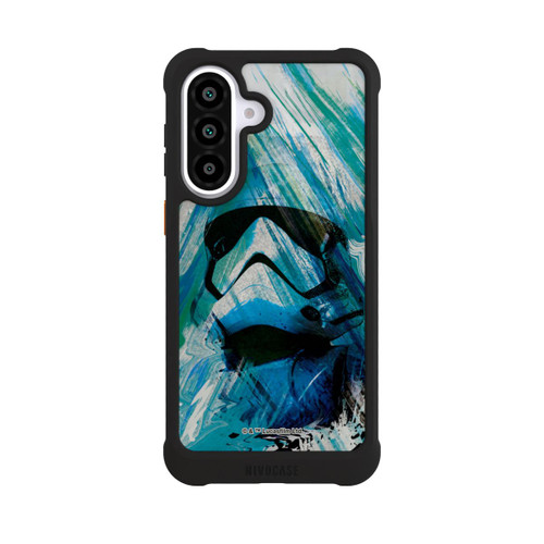 Samsung Galaxy A57 5G NIVOmax Colorful Stormtrooper - Star Wars Episode IX