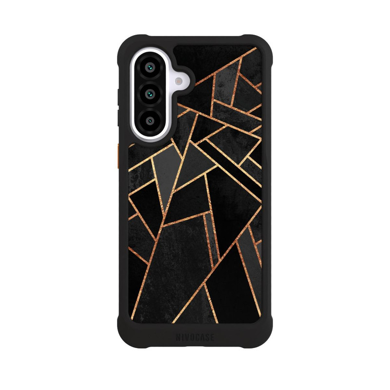 Galaxy A57 5G NIVOmax Impression Or Nuit Noire