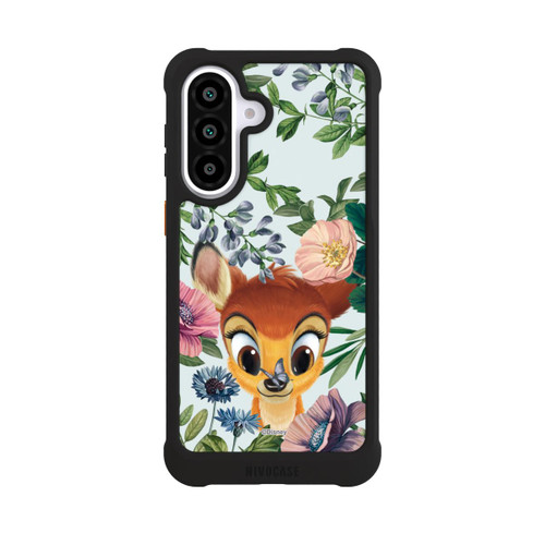 Samsung Galaxy A57 5G NIVOmax Bloomy Bambi