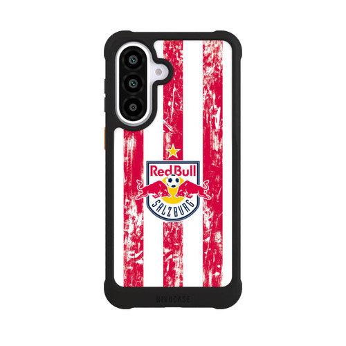 Samsung Galaxy A57 5G NIVOmax Red Bull Salzburg Streifen 