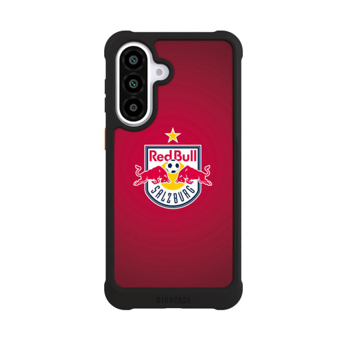 Samsung Galaxy A57 5G NIVOmax Red Bull Salzburg Rot
