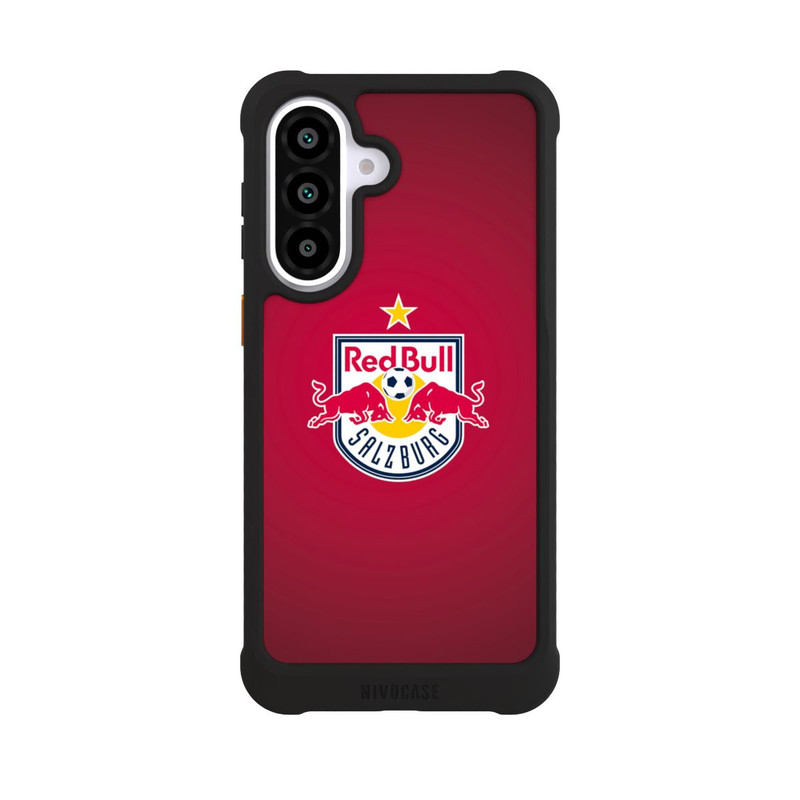 Galaxy A57 5G NIVOmax Red Bull Salzburg Rot