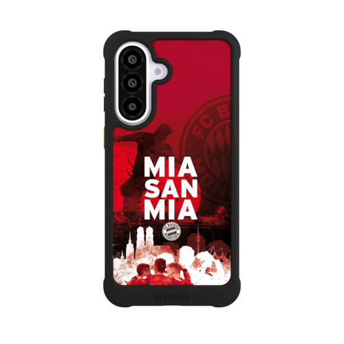 Samsung Galaxy A57 5G NIVOmax FCB - MIA SAN MIA