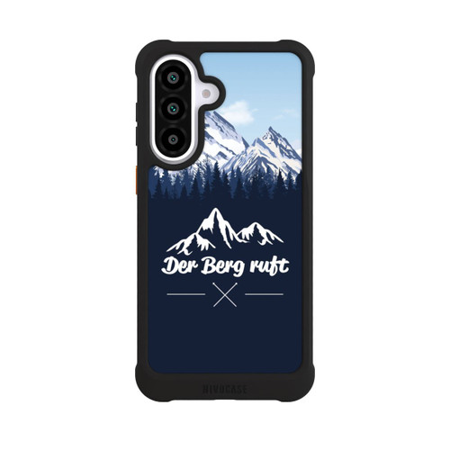 Samsung Galaxy A57 5G NIVOmax Winterparadies