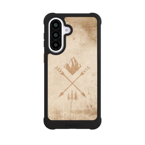 Samsung Galaxy A57 5G NIVOmax Wanderung