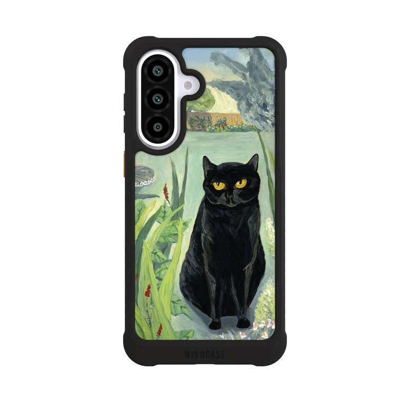 Galaxy A57 5G NIVOmax Toby by Deborah Eve Alastra