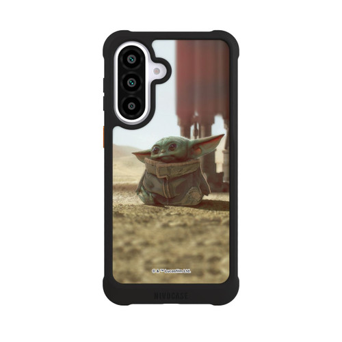 Samsung Galaxy A57 5G NIVOmax Star Wars The Child