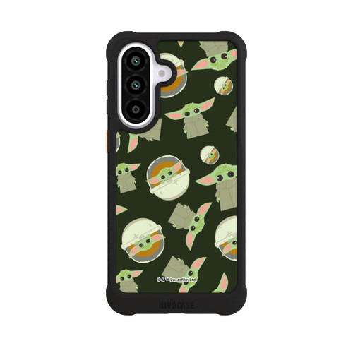 Samsung Galaxy A57 5G NIVOmax The Child Pattern