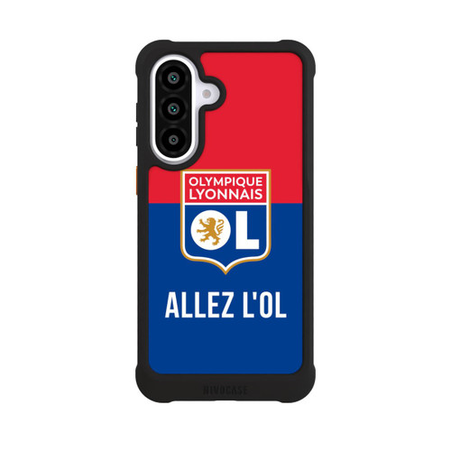 Samsung Galaxy A57 5G NIVOmax Allez L'OL