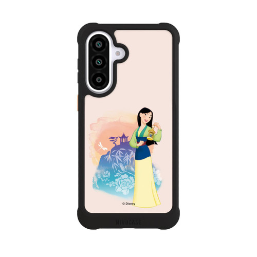 Samsung Galaxy A57 5G NIVOmax Mulan Sunset Mood