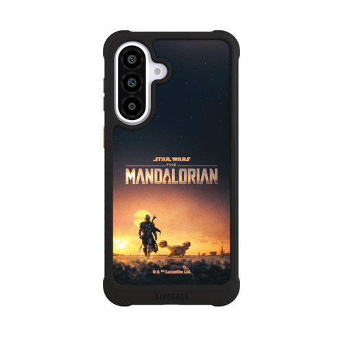 Samsung Galaxy A57 5G NIVOmax Mando Ship