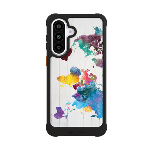 Samsung Galaxy A57 5G NIVOmax Welt Farbig 1