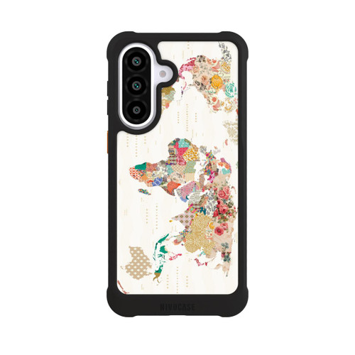Samsung Galaxy A57 5G NIVOmax Puzzel Erde