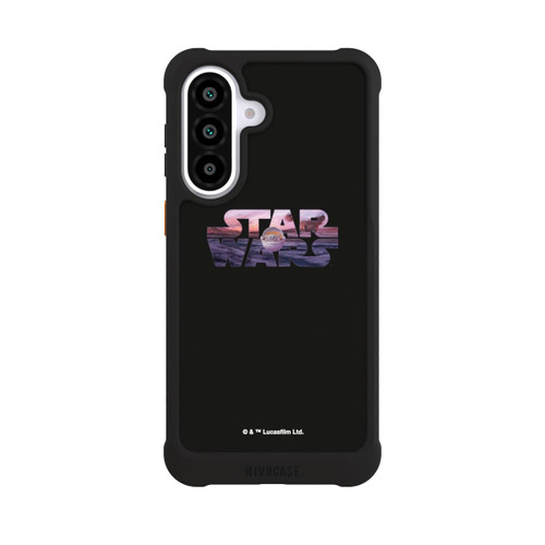 Samsung Galaxy A57 5G NIVOmax Logo the Child