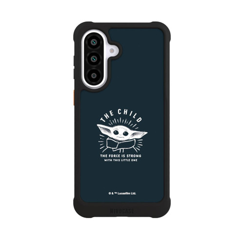 Samsung Galaxy A57 5G NIVOmax The Child - The Force Is Strong