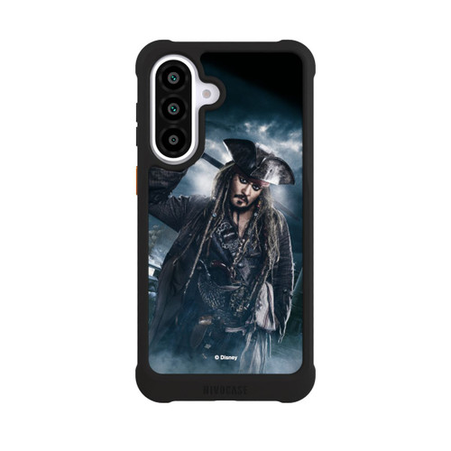 Samsung Galaxy A57 5G NIVOmax Sparrow Portrait