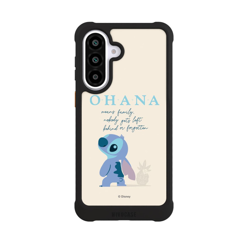 Galaxy A57 5G NIVOmax Ohana Stitch