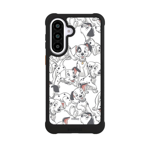 Samsung Galaxy A57 5G NIVOmax Dalmatians Pattern