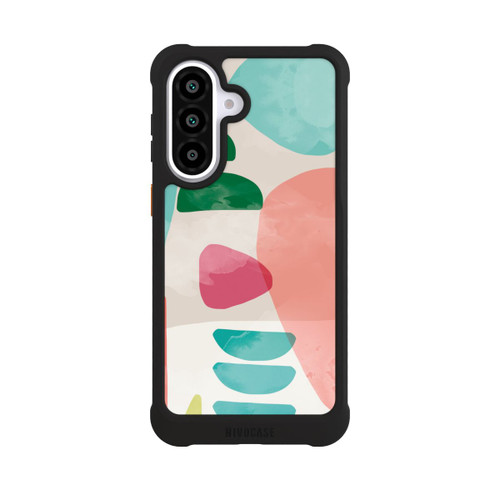 Samsung Galaxy A57 5G NIVOmax Organische breite Formen