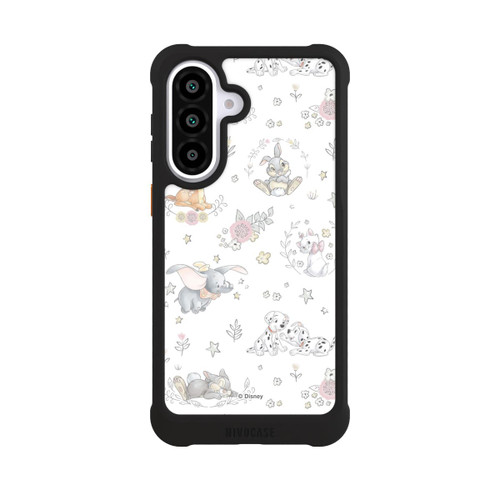 Samsung Galaxy A57 5G NIVOmax Collection Sentimental Heritage