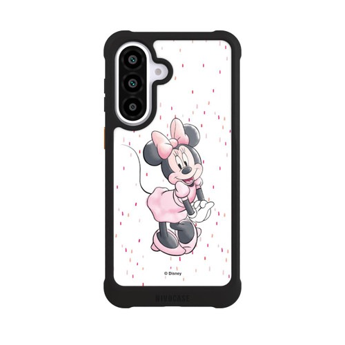 Samsung Galaxy A57 5G NIVOmax Minnie couleur Pastelle