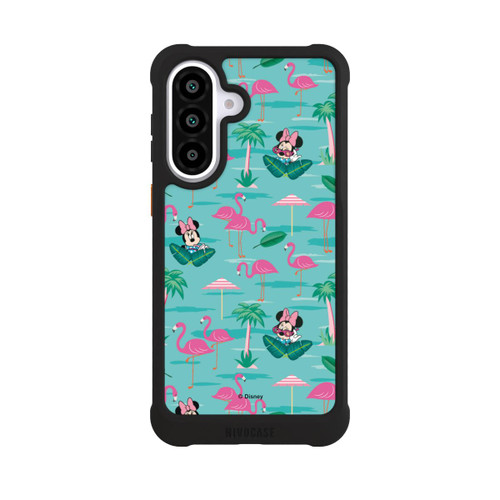 Samsung Galaxy A57 5G NIVOmax Minnie Flamant Rose