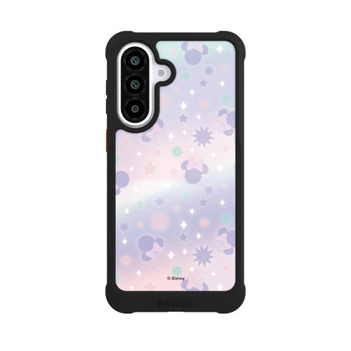 Samsung Galaxy A57 5G NIVOmax Minnie Motif Étoiles
