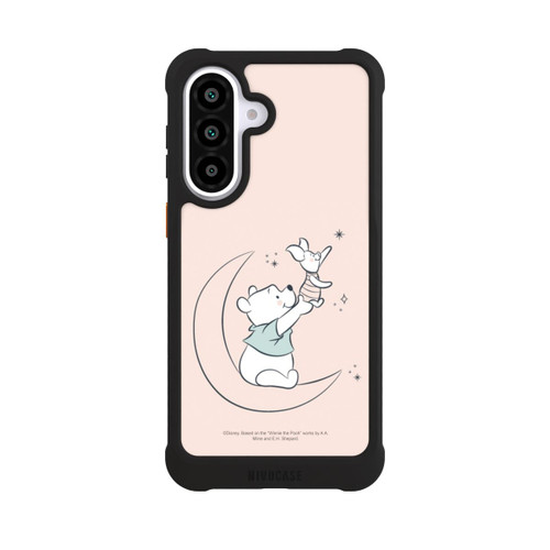 Samsung Galaxy A57 5G NIVOmax Winnie und der Mond