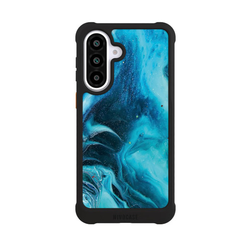 Samsung Galaxy A57 5G NIVOmax Liquid Blue