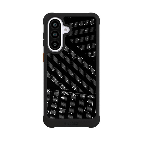 Samsung Galaxy A57 5G NIVOmax Partitions