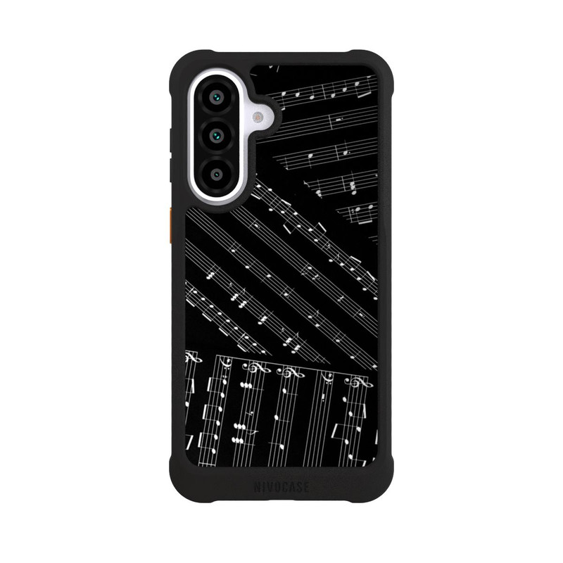 Galaxy A57 5G NIVOmax Partitions