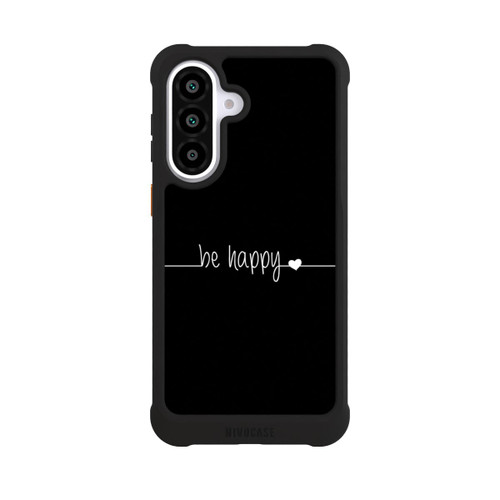Samsung Galaxy A57 5G NIVOmax Be Happy