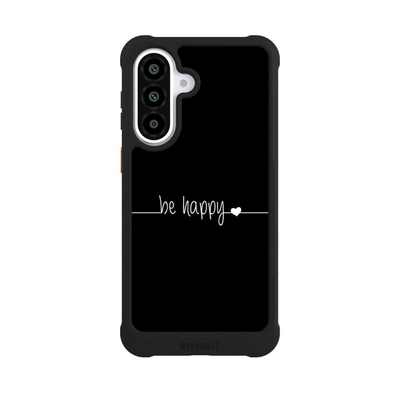 Galaxy A57 5G NIVOmax Be Happy
