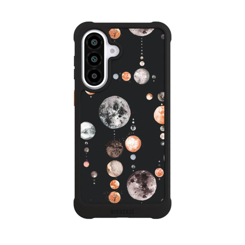 Samsung Galaxy A57 5G NIVOmax Astronomie Weltraummonde