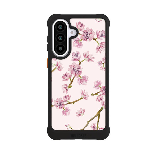 Samsung Galaxy A57 5G NIVOmax Kirschblüte Pink