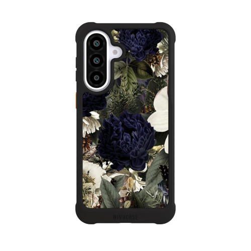Samsung Galaxy A57 5G NIVOmax Natur Blumen