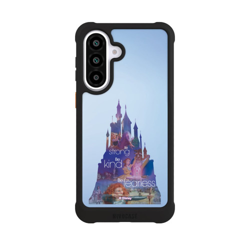 Samsung Galaxy A57 5G NIVOmax Disney Castle Princesses