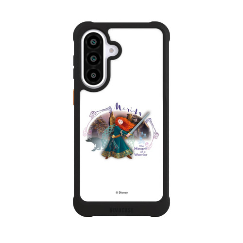Samsung Galaxy A57 5G NIVOmax Le Cœur d'une Guerrière