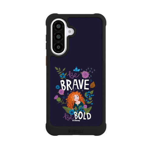 Samsung Galaxy A57 5G NIVOmax Be Brave | Be Bold