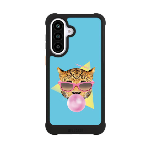Samsung Galaxy A57 5G NIVOmax Bubble Gum Leo