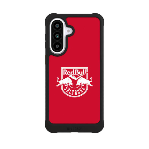Samsung Galaxy A57 5G NIVOmax RBS Red