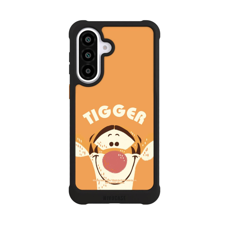 Galaxy A57 5G NIVOmax Portrait Tigrou