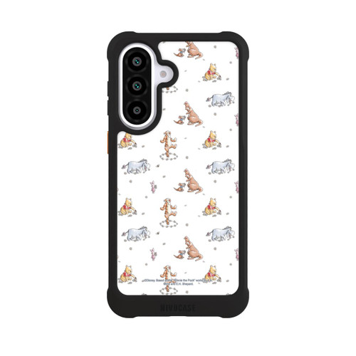 Samsung Galaxy A57 5G NIVOmax Winnie the Pooh and Friends Pattern