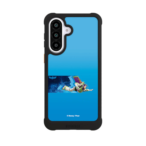 Samsung Galaxy A57 5G NIVOmax Buzz l'Éclair vers l'infini et au dela