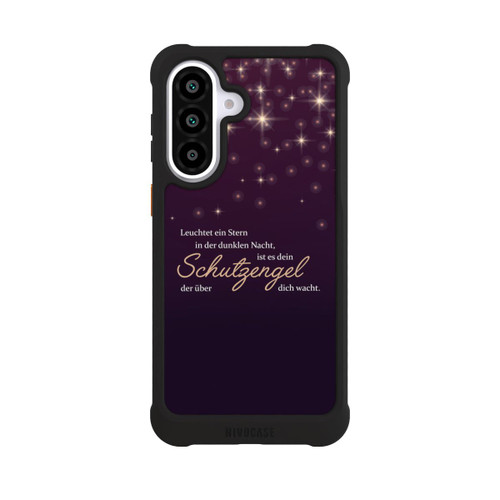 Samsung Galaxy A57 5G NIVOmax Schutzengel