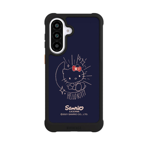 Samsung Galaxy A57 5G NIVOmax Hello Kitty - Astrologie