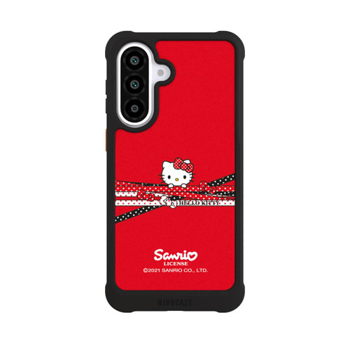 Samsung Galaxy A57 5G NIVOmax Hello Kitty - BowBow