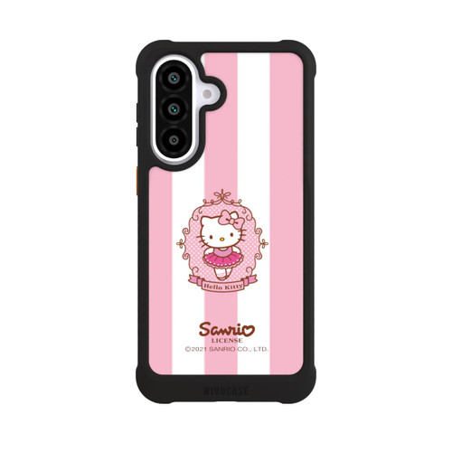 Samsung Galaxy A57 5G NIVOmax Hello Kitty Ballerina-Streifen